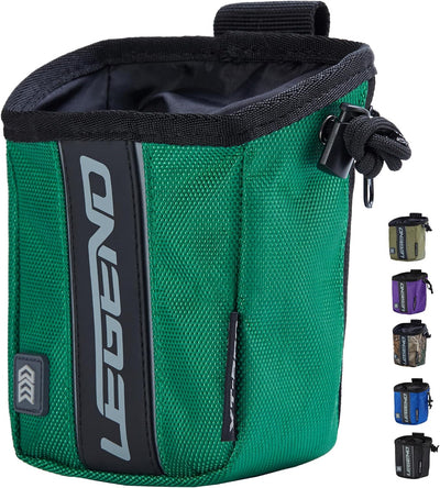 Bolsa liberación rápida XT520 con lengüeta dedo