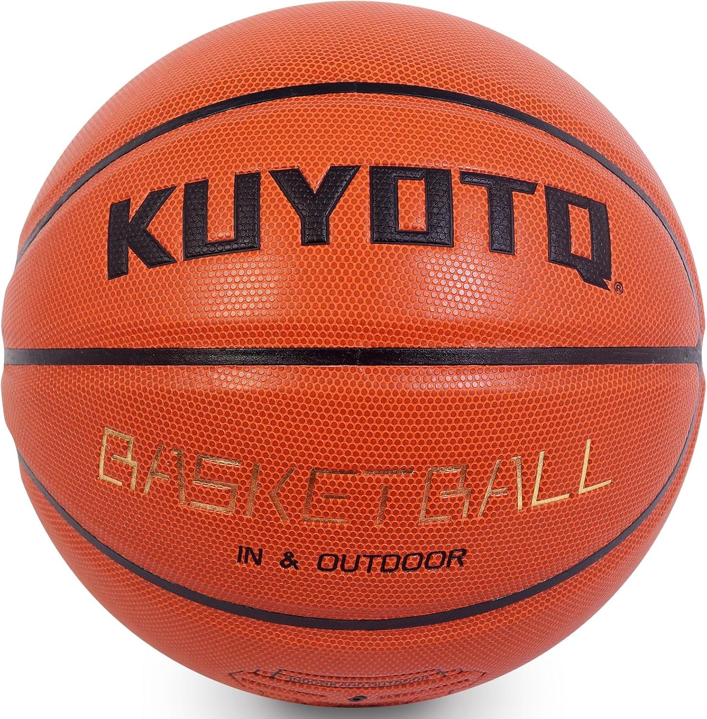 Baloncesto para niños 3~7 años goma resistente tacto suave