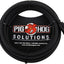 Cable adaptador TRS a XLR 50pies
