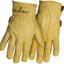 Guantes piel cabra Cabretta S-XL