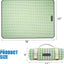 Manta picnic impermeable extra grande con correa transporte