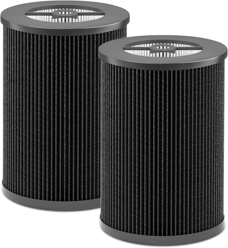 2 Filtros Air Pro PECO-HEPA comp Tri-Power 3 en 1