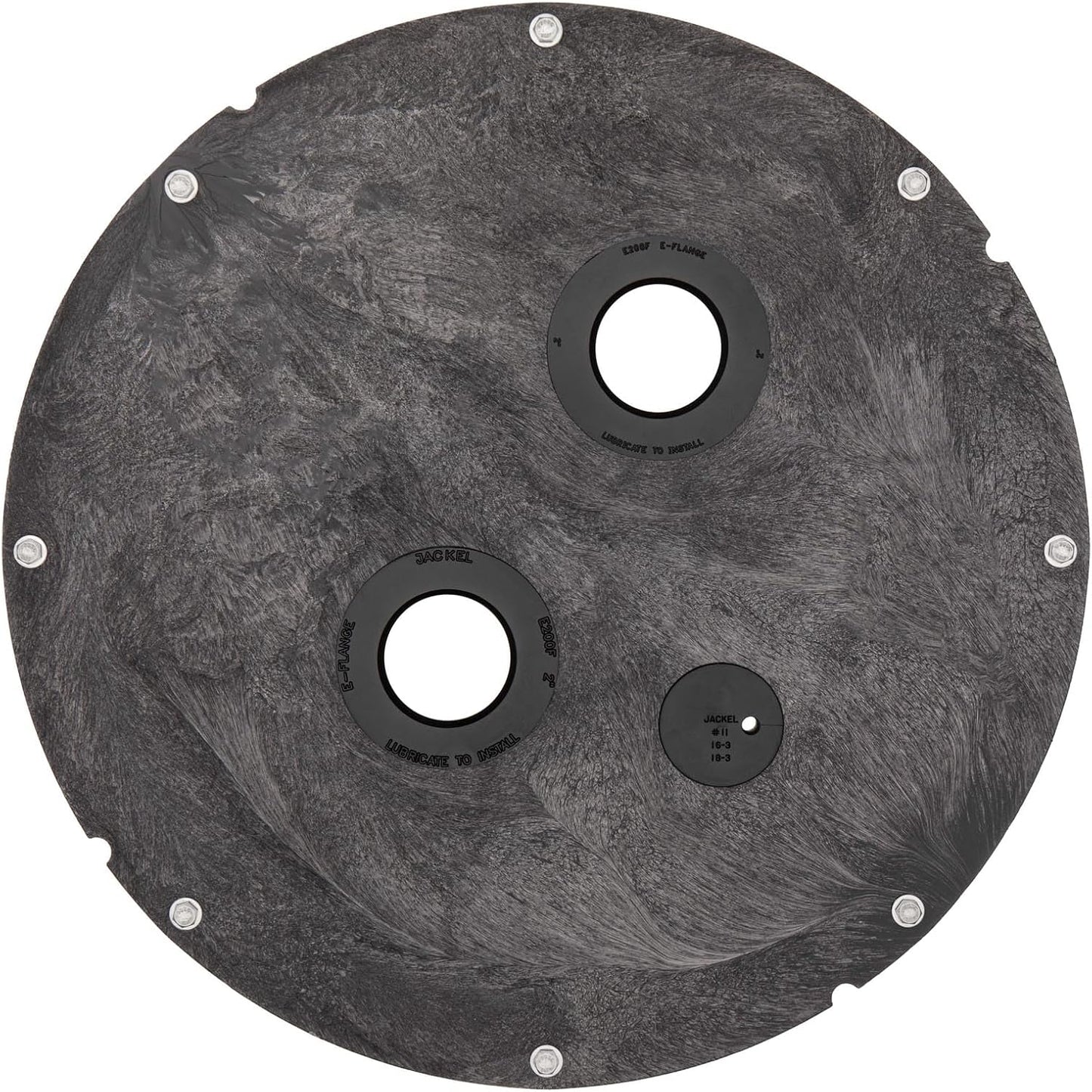 Cubierta lavabo Jackel Sump SF2000E