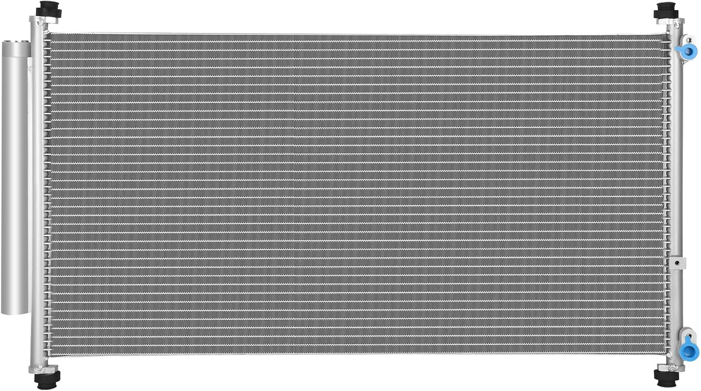 Condensador A/C comp Honda Odyssey AC3246 06-10