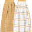 Set 2 Toallas Corbata Algodón Absorbente Secado Rápido