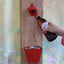 Abridor rojo para barra cocina 3 Pzas