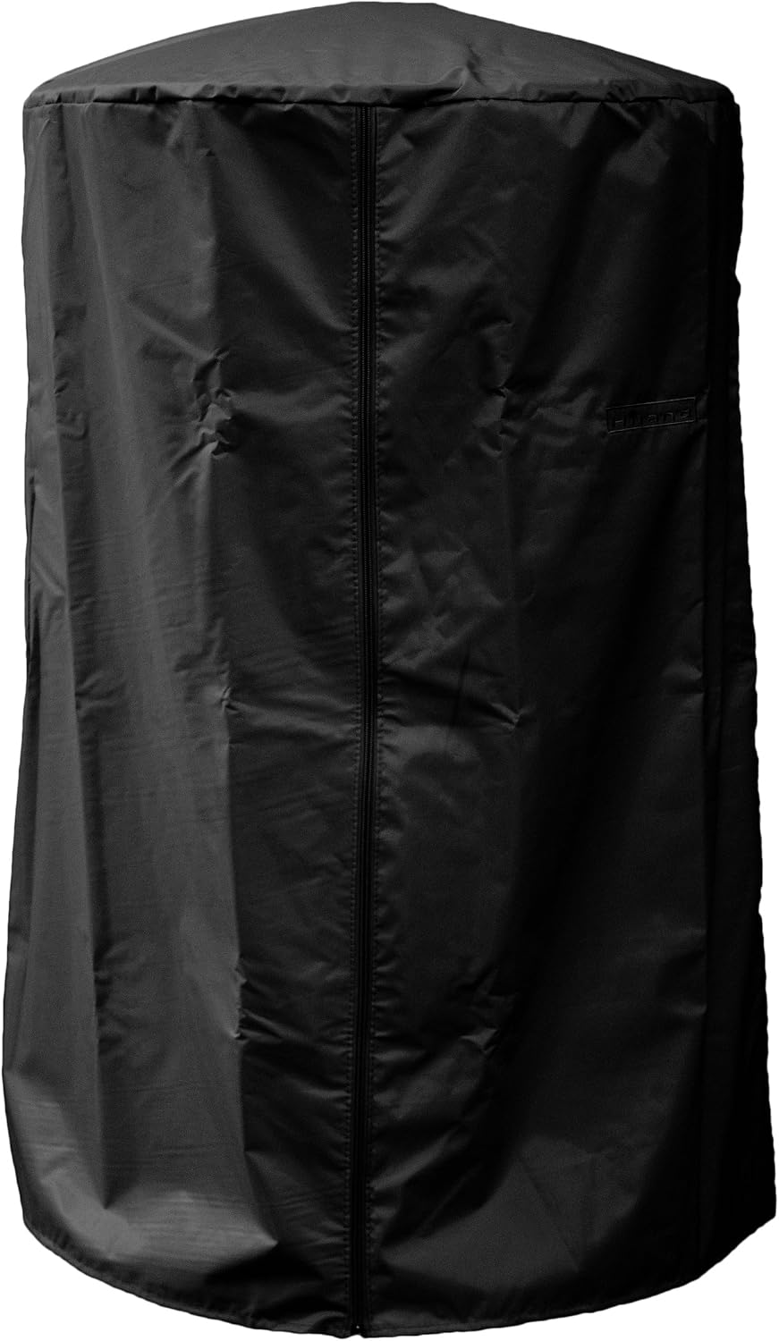 Cubierta calentador mesa resistente agua 39 negro