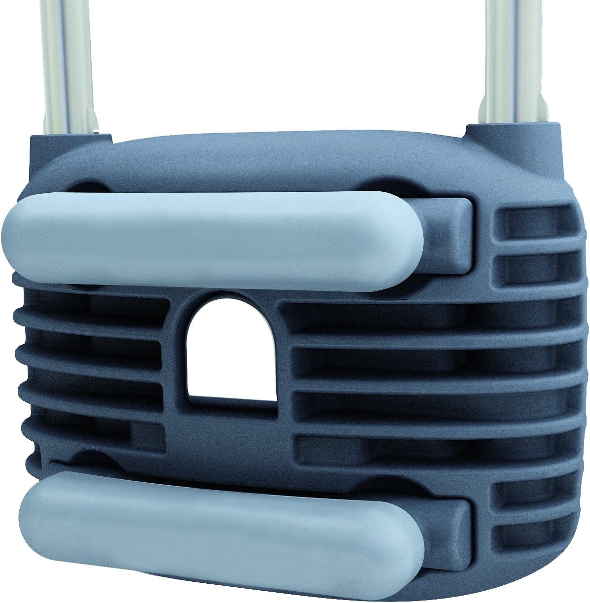 Kit bloque montaje Peg Perego Orion gris
