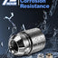 Set 4 Tuercas Bloqueo Rueda M12x1.5 Comp Escape Focus Fusion