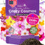Semillas Cosmos 0.55oz fabricadas EE.UU. flores anuales