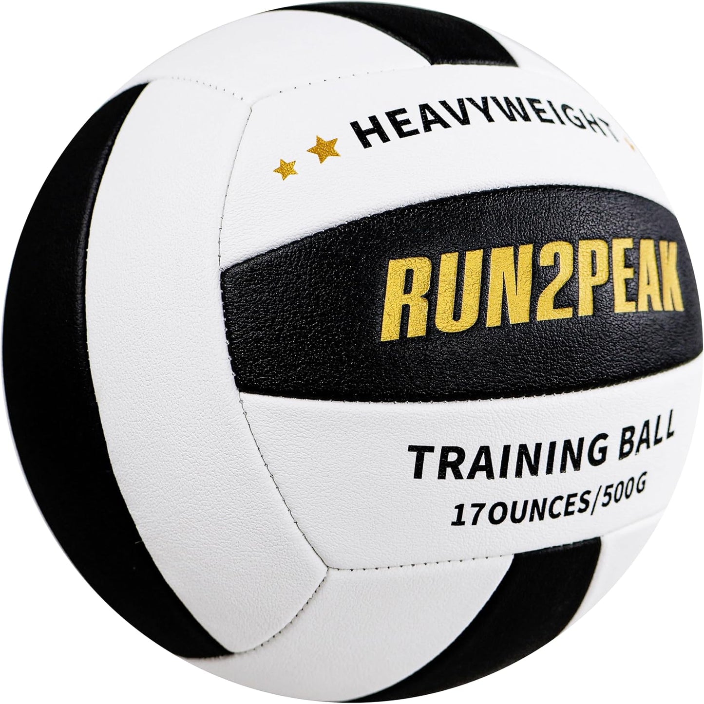 Bola voleibol oficial tamaño 5 peso pesado setter