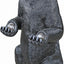 Estantería Postal Bear Mail Post 16.5x16.5x43pulg 30lb