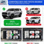 Tapete carga comp Toyota 4Runner 2025-26 5 plazas