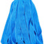 Repuesto cabezal trapeador microfibra rosca 3/4 pulg