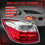 Montaje luz trasera Honda Accord 13-15 comp 33550T2AA