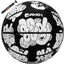 Balón de baloncesto para niños de 10 pulg con bomba