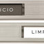 Imán lavavajillas acero inox 304 organizador cocina