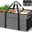 Bolsa utilitaria 75L con divisores removibles reutiliz.