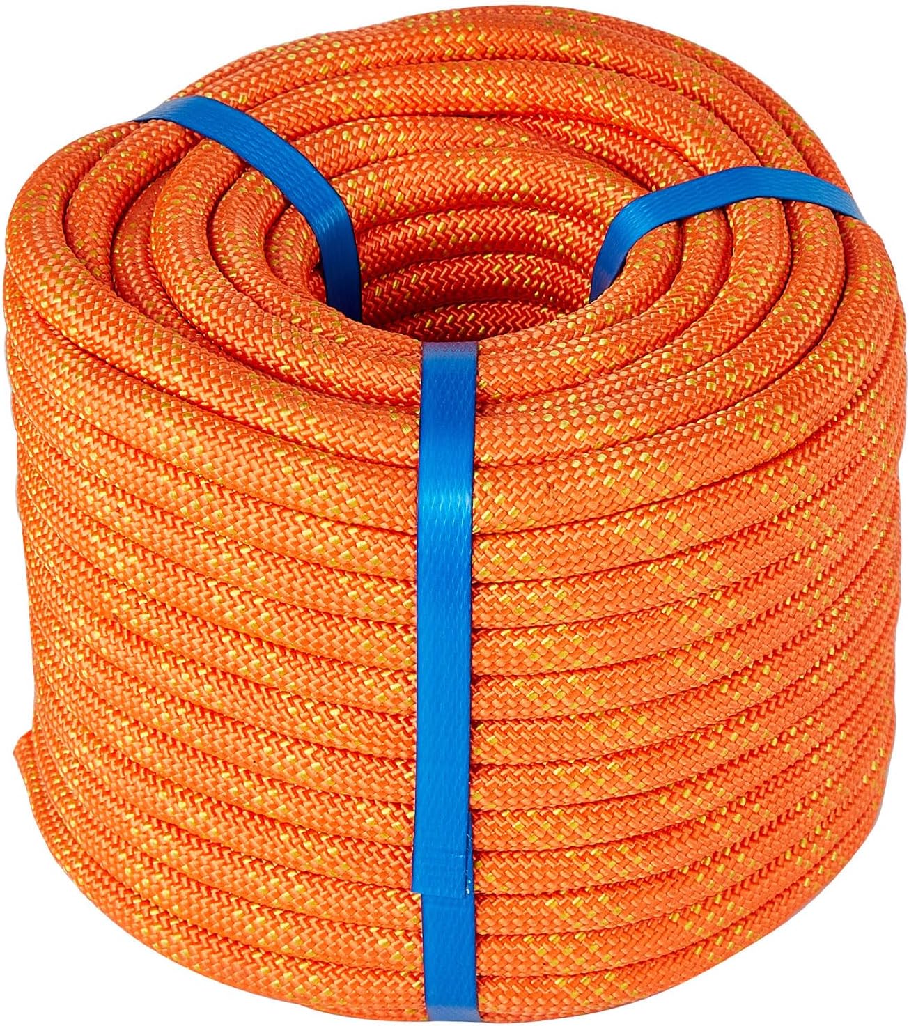 Cuerda arborista poliéster 3/8pulg 120ft resistente