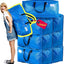 Bolsas mudanza extra grandes resistentes set 7