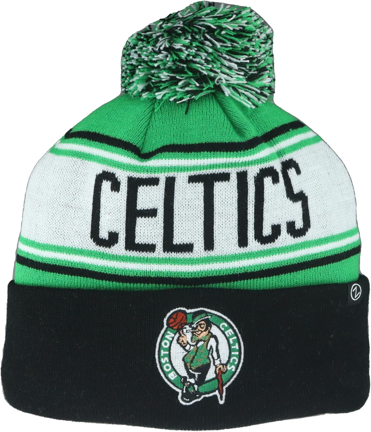 Gorro NBA Unisex Adulto con Pompón Finish Line