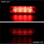 2 Luces Traseras LED comp Honda Pioneer2025