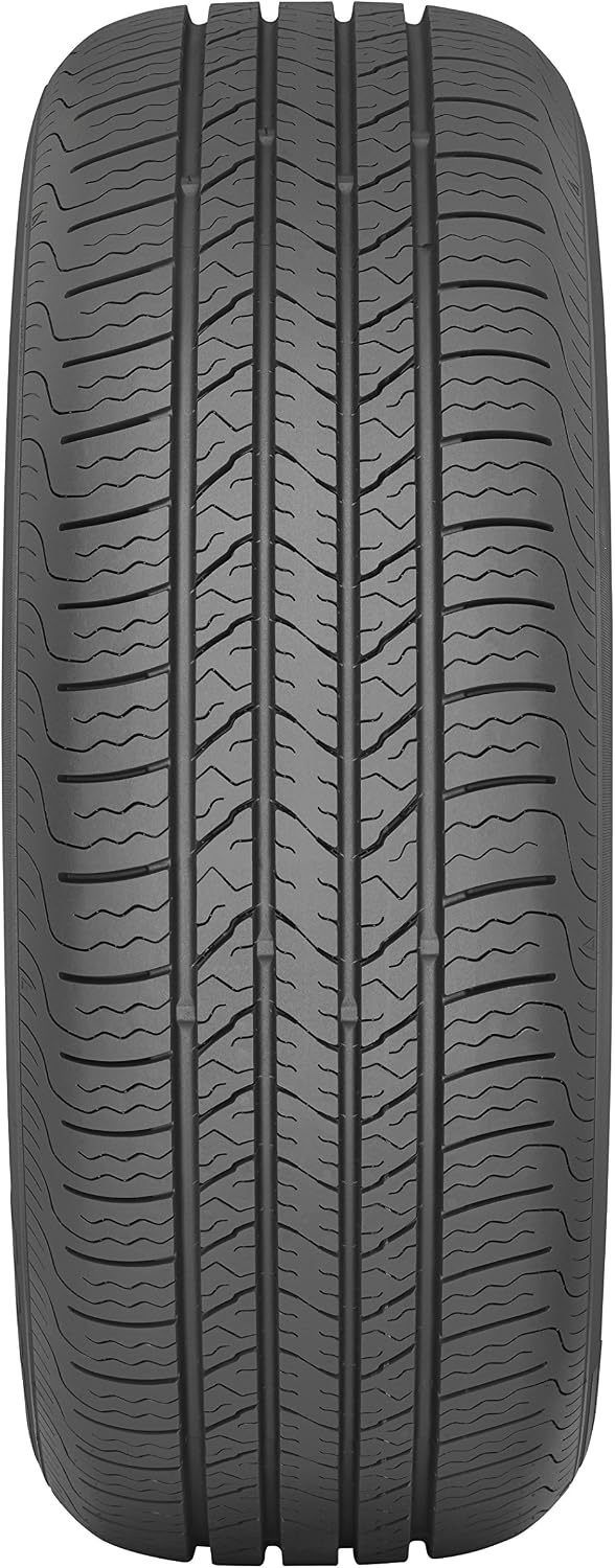 Neumático radial 215/65R15 96T All Season