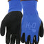 Guante Mud SM7186B/M H20 para Trabajo en Terrenos Duros