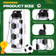 20 Botellas Agua Deportivas 17oz Reutiliz. Fiestas
