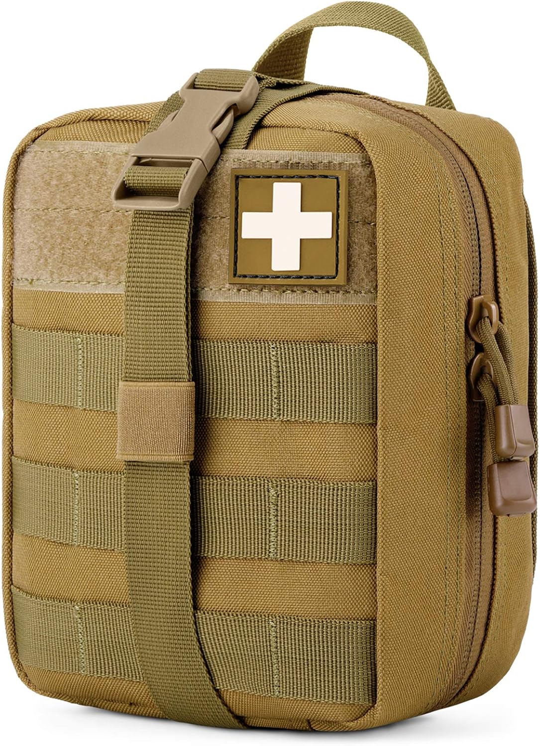 Bolsa médica EMT IFAK táctica para primeros auxilios