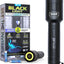 Linterna UV LED 2en1 luz negra blanca 30pies
