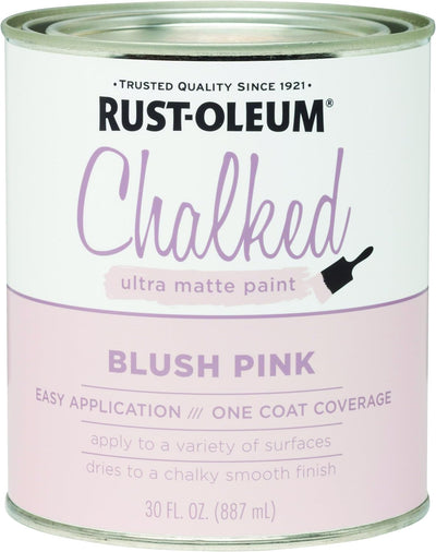 Pintura tiza ultramate todo en uno 30oz