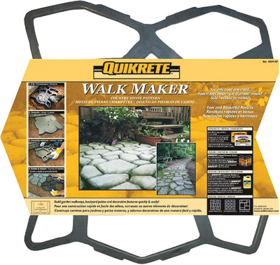 Walk Maker 2x2 para Caminatas y Ejercicio en Casa