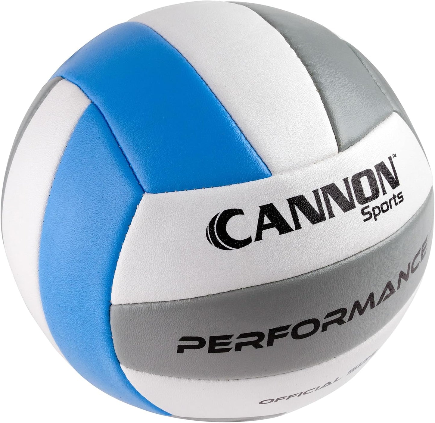 Balones voleibol oficial con bomba para interior y exterior