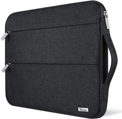 Funda laptop 11.6-15.6pulg resistente agua