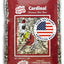 Alimento pájaros 3lb semillas cardenal girasol
