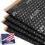 Alfombrilla insonorizante automotriz de butilo 50mil 5ft2