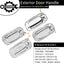 Set manijas puerta comp Chevy Silverado 99-07