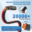 Cable extensión solar XT60i 15ft conector hembra para RV