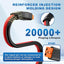 Cable extensión solar XT60i 10AWG 20ft conector hembra