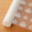 Protector estantes cocina no adhesivo duradero impermeable