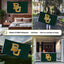 Bandera Baylor University 3x5ft tela poliéster duradera