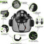 Casco seguridad motosierra orejeras Bluetooth visera 5en1