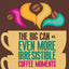 Café molido tostado medio La Gran Lata 33.4oz