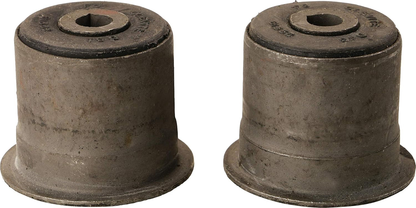 Kit bujes brazo control suspensión Jeep Wrangler