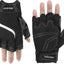 Guantes trabajo sin dedos para hombre y mujer