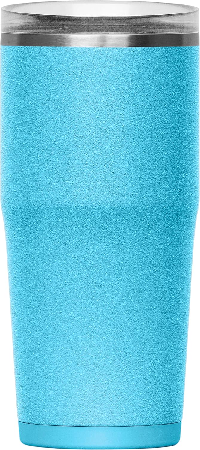 Vaso aislado acero inox sin fugas