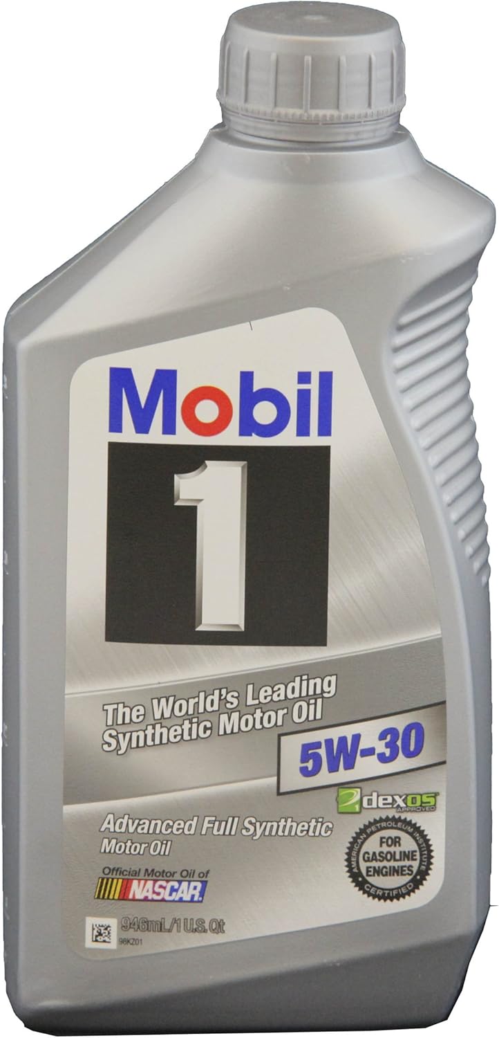 Aceite sintético motor 98HC63 5W-30 1qt