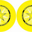 Disco deportivo UltraStar 0.38libra 2 Uds