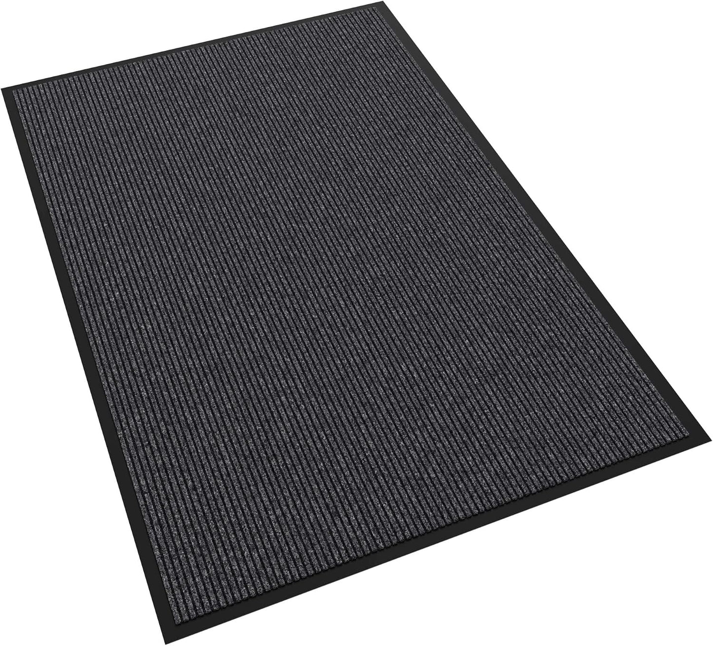 Tapete puerta 72x48pulg antiderrap interiores exteriores
